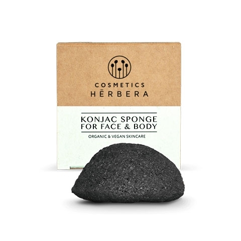 Konjac Sponge Face & Body